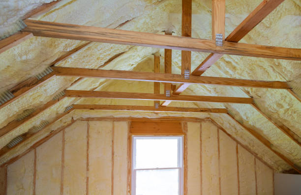 Best Spray Foam Insulation in Leisure Village West, NJ