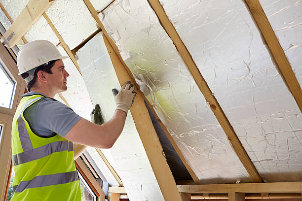 Best Specialized Insulation Services in Leisure Village West, NJ