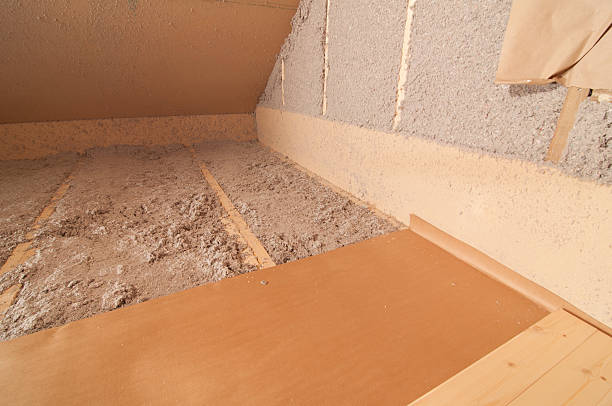 Best DIY Insulation Kits and Guidance in Leisure Village West, NJ